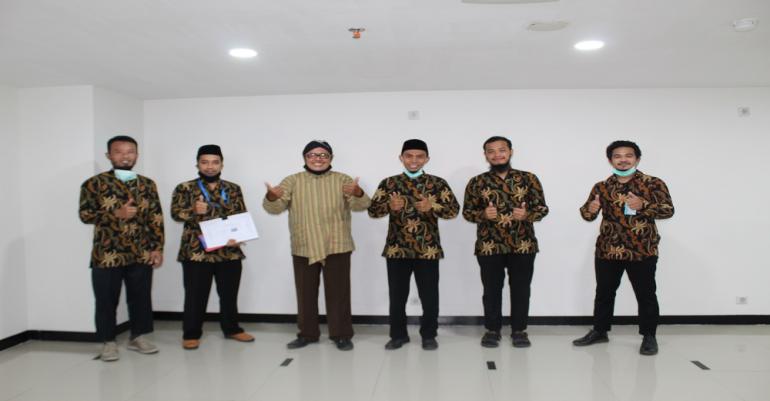 LOWONGAN PENGAJAR & PEGAWAI SMP-SMA PPTQ SAHABATQU 2020