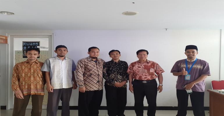 PESERTA LOLOS SELEKSI ADMINISTRASI CALON GURU DAN PEGAWAI SMP-SMA PPTQ SAHABATQU